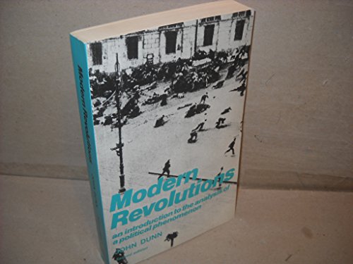 Modern Revolutions