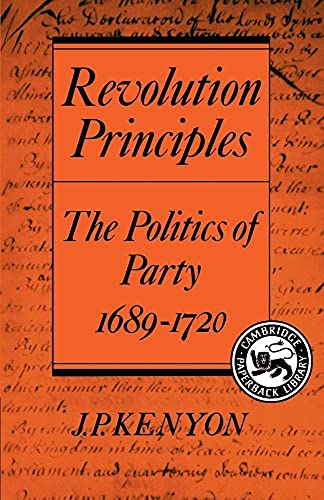 Revolution Principles