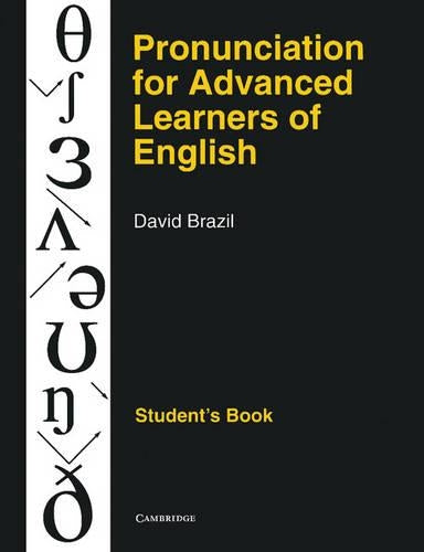 Pronunciation for Advanced Learners of English Student's book