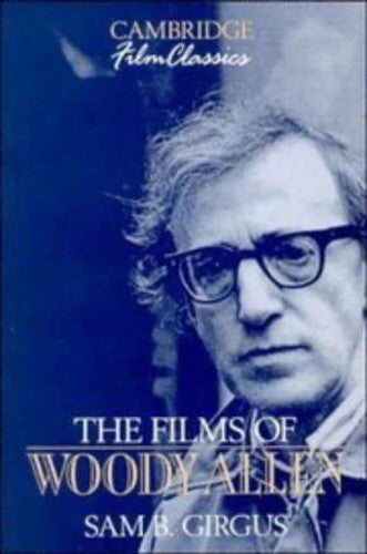 The Films of Woody Allen