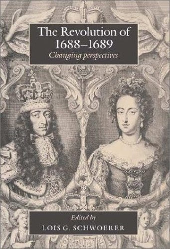The Revolution of 168889