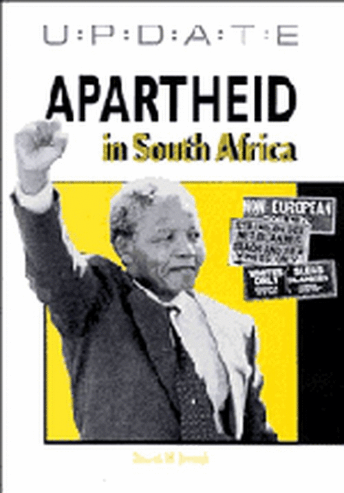 Apartheid in South Africa