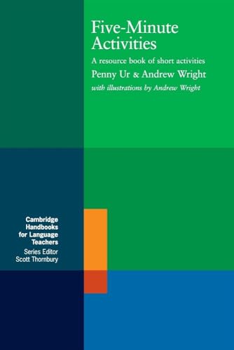 Five-Minute Activities