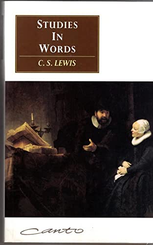 Studies in Words