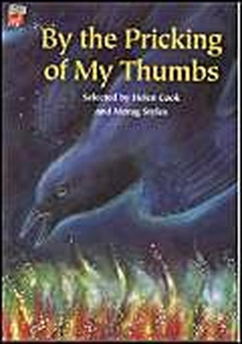 By the Pricking of my Thumbs