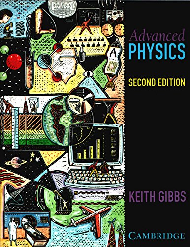 Advanced Physics