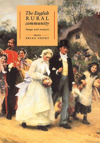 The English Rural Community