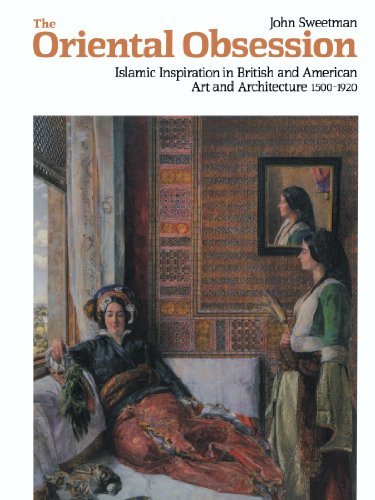 The Oriental Obsession