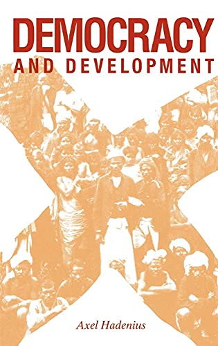 Democracy and Development