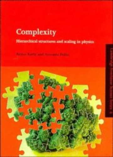 Complexity