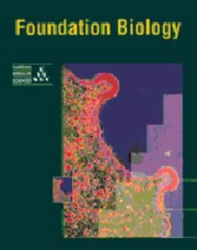 Foundation Biology