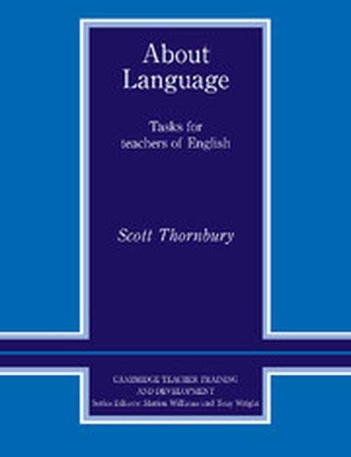 About Language