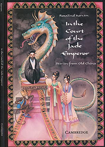 In the Court of the Jade Emperor