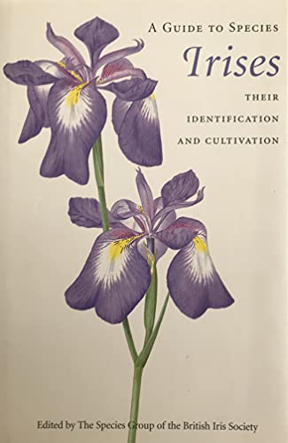 A Guide to Species Irises