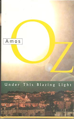 Under this Blazing Light