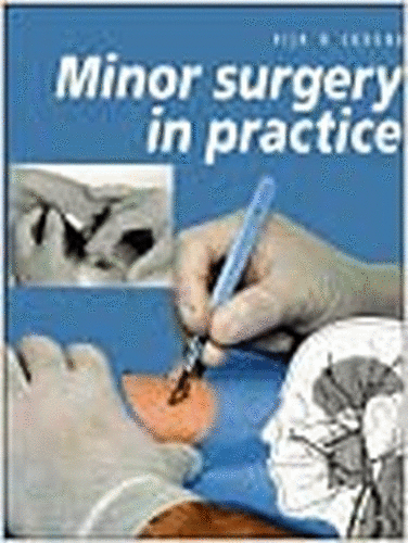 Minor Surgery in Practice