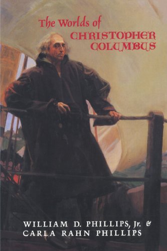 The Worlds of Christopher Columbus