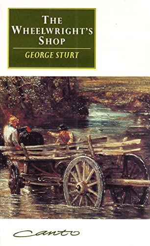 The Wheelwright's Shop