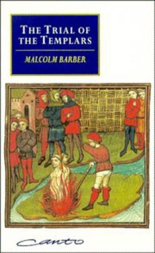 The Trial of the Templars