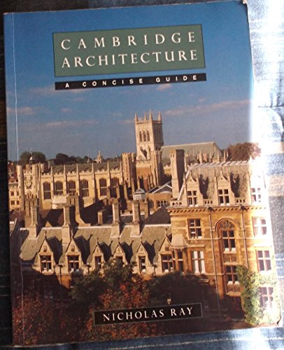 Cambridge Architecture