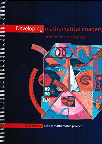 SMP 11-16 Developing Mathematical Imagery