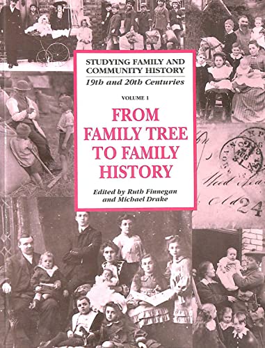 From Family Tree to Family History
