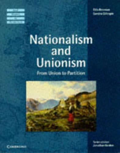 Nationalism and Unionism