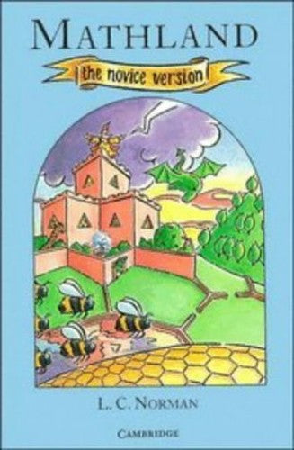 Mathland Novice version