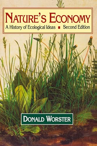 Nature's Economy