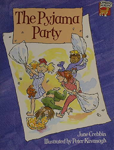 The Pyjama Party