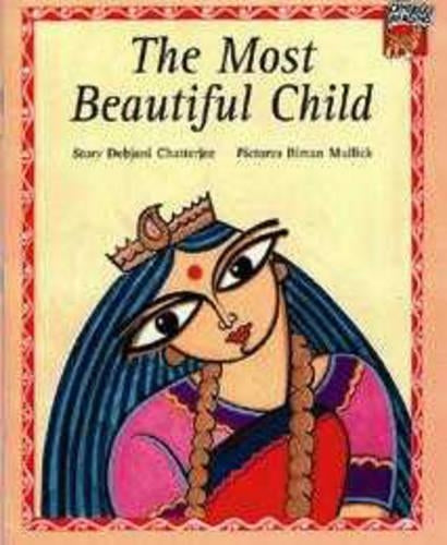 The Most Beautiful Child