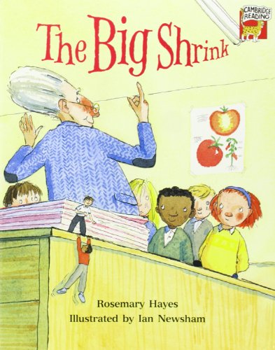 The Big Shrink
