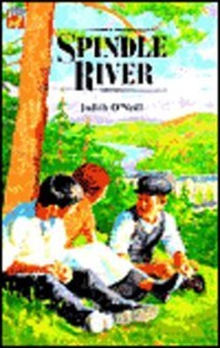 Spindle River