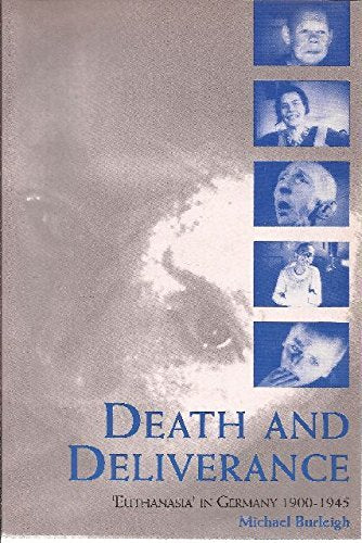 Death and Deliverance