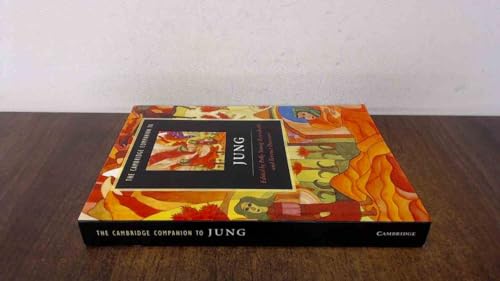 The Cambridge Companion to Jung
