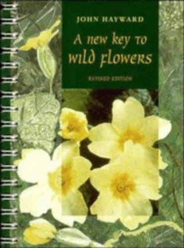A New Key to Wild Flowers