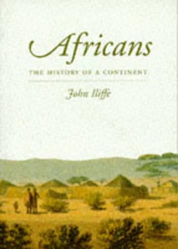 Africans