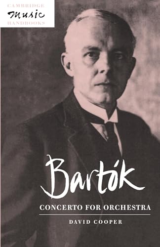 Bartok: Concerto for Orchestra