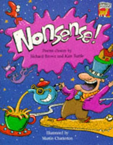 Nonsense!