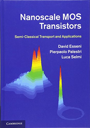 Nanoscale MOS Transistors