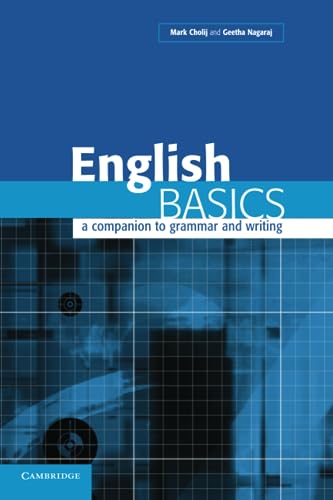 English Basics International Edition