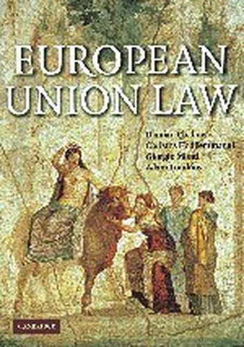 European Union Law