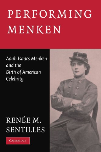 Performing Menken