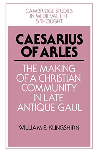 Caesarius of Arles