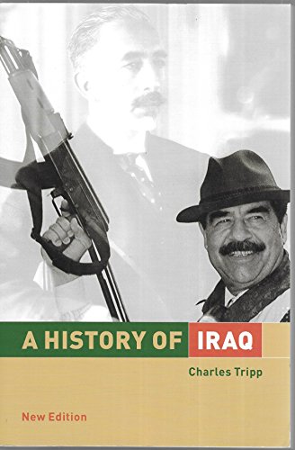 A History of Iraq