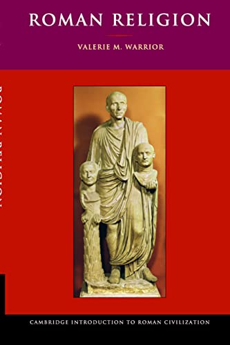 Roman Religion