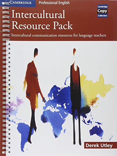 Intercultural Resource Pack