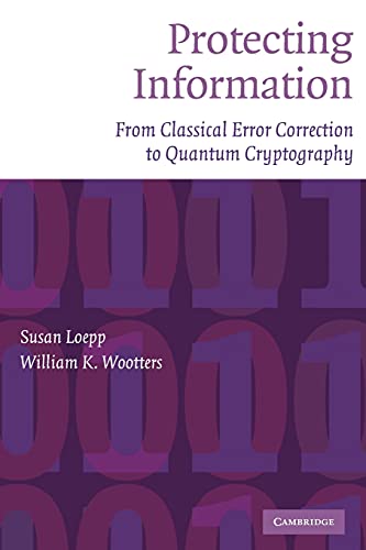 Protecting Information