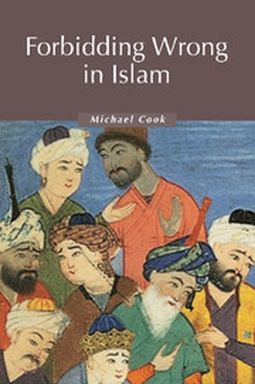 Forbidding Wrong in Islam