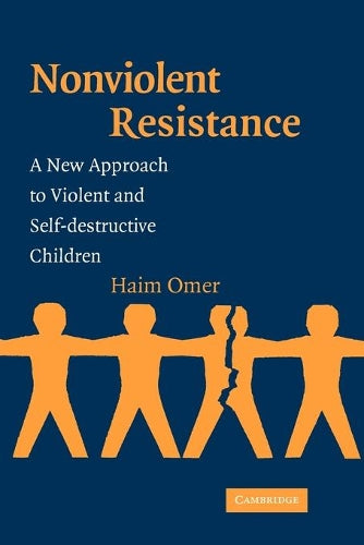 Non-Violent Resistance